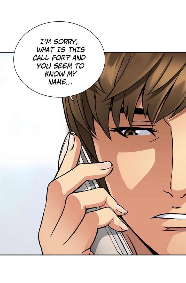 Read Dimensional Mercenary Manga Online