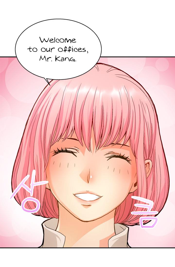 Read Dimensional Mercenary Manga Online