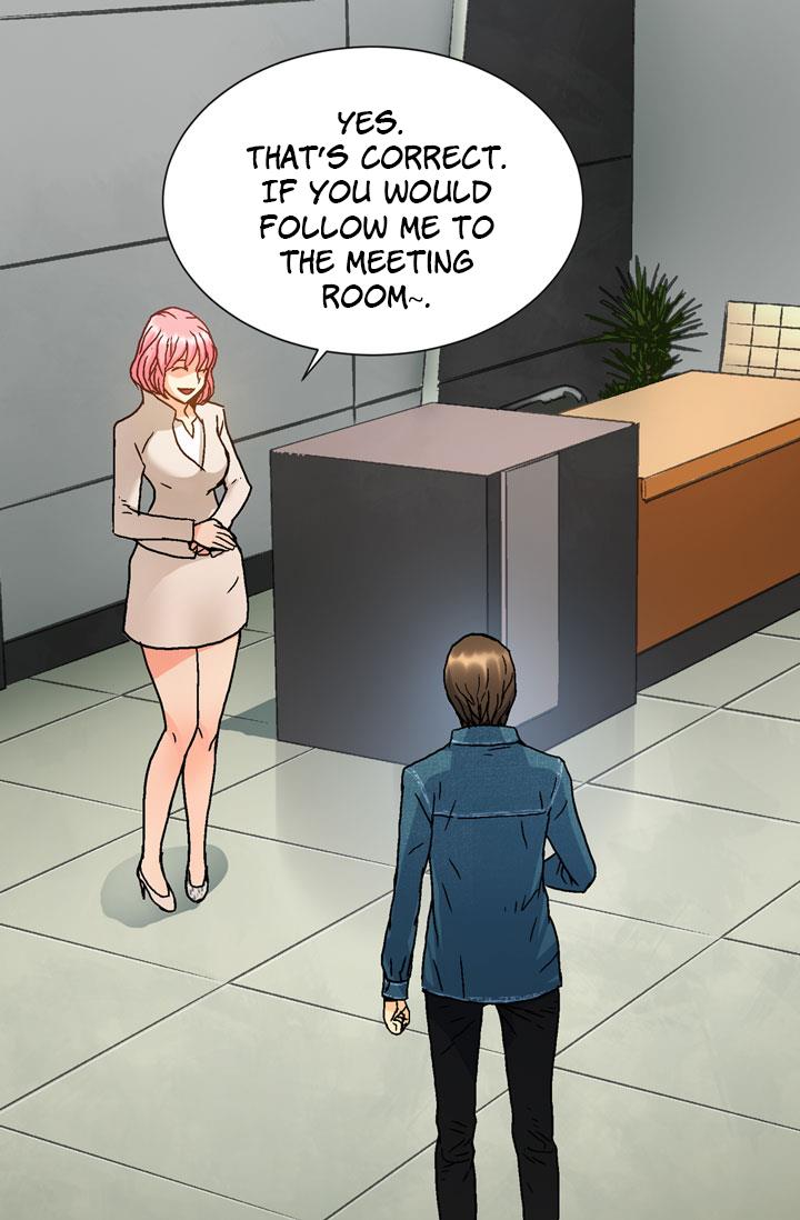 Read Dimensional Mercenary Manga Online