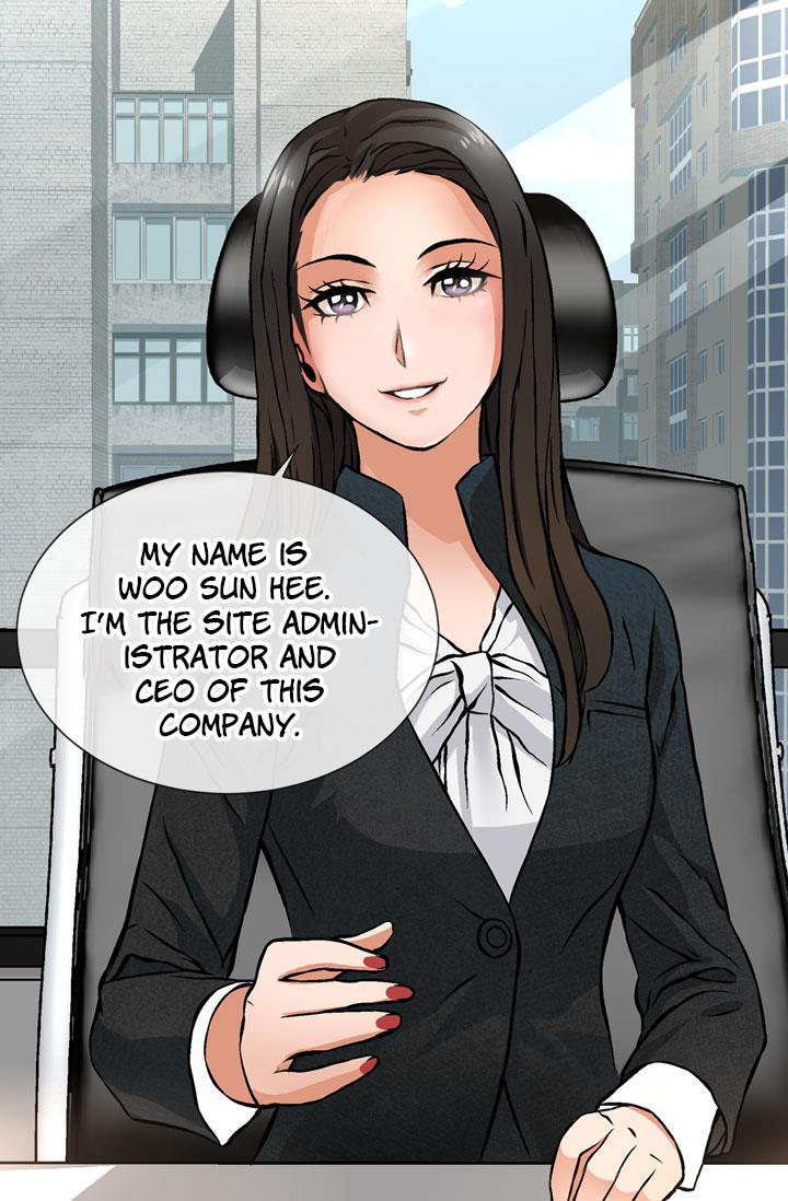Read Dimensional Mercenary Manga Online