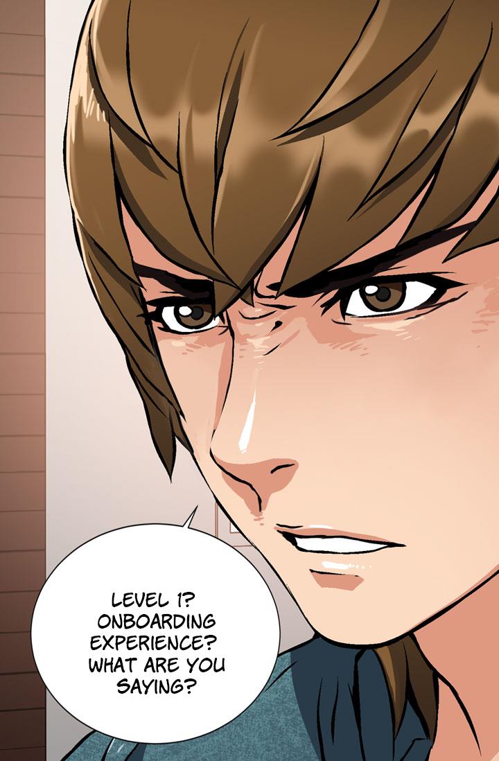 Read Dimensional Mercenary Manga Online