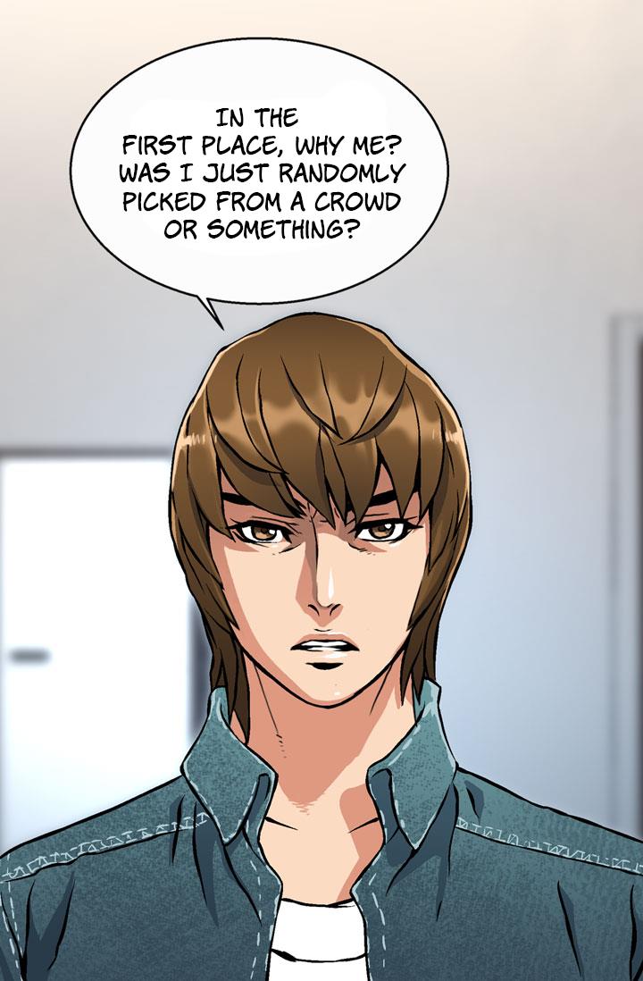 Read Dimensional Mercenary Manga Online