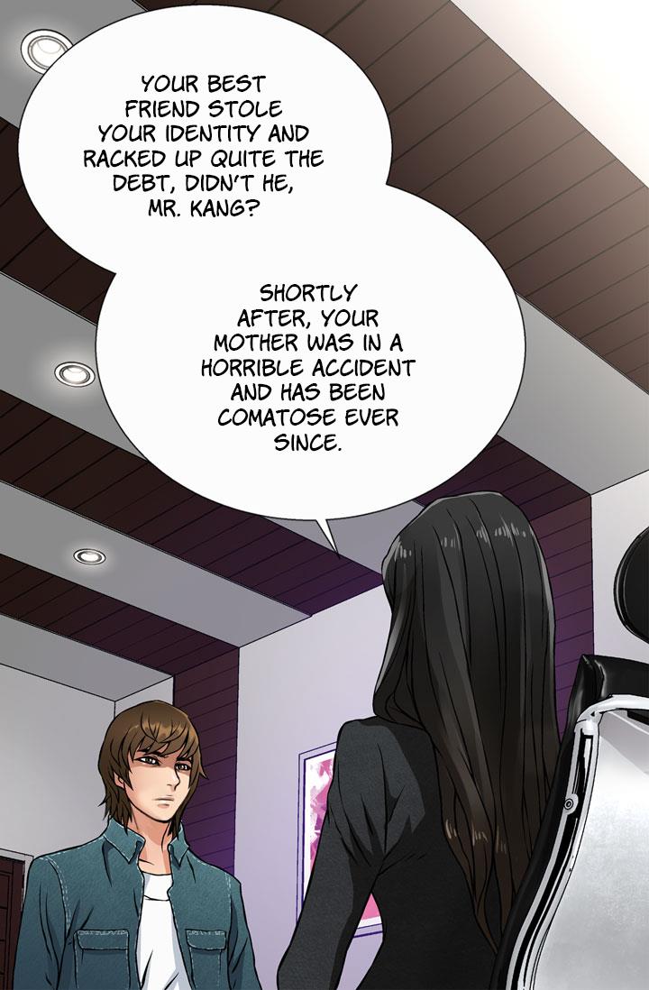 Read Dimensional Mercenary Manga Online
