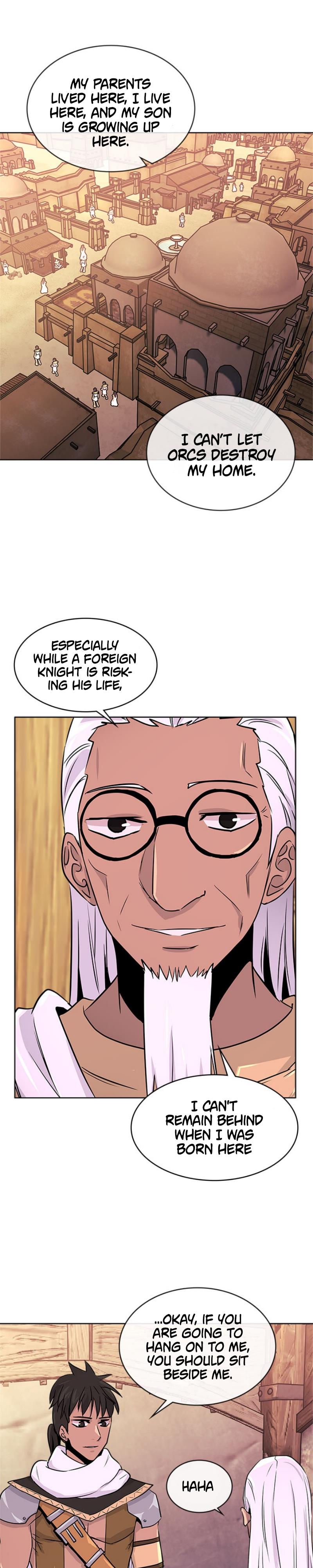 Read Dimensional Mercenary Manga Online