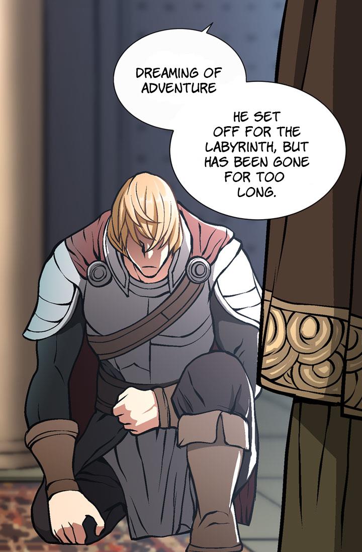 Read Dimensional Mercenary Manga Online
