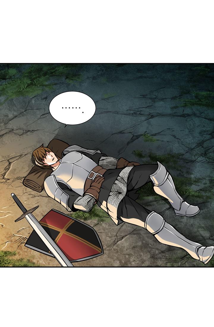 Read Dimensional Mercenary Manga Online