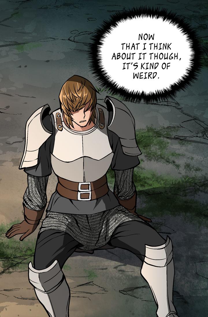 Read Dimensional Mercenary Manga Online