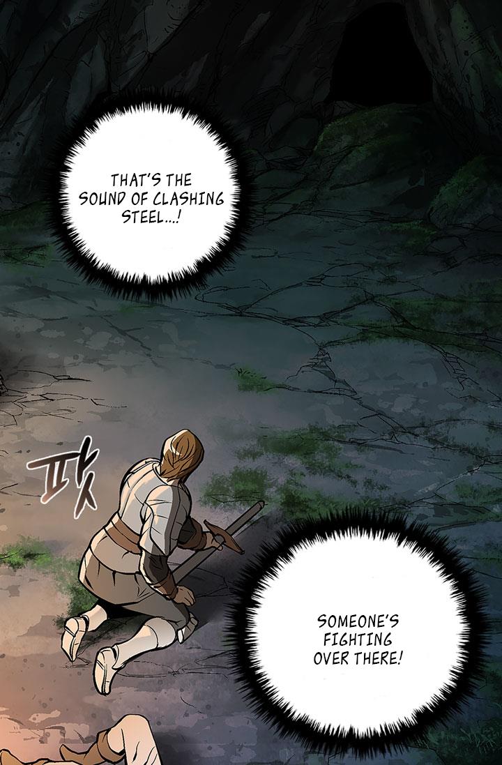 Read Dimensional Mercenary Manga Online