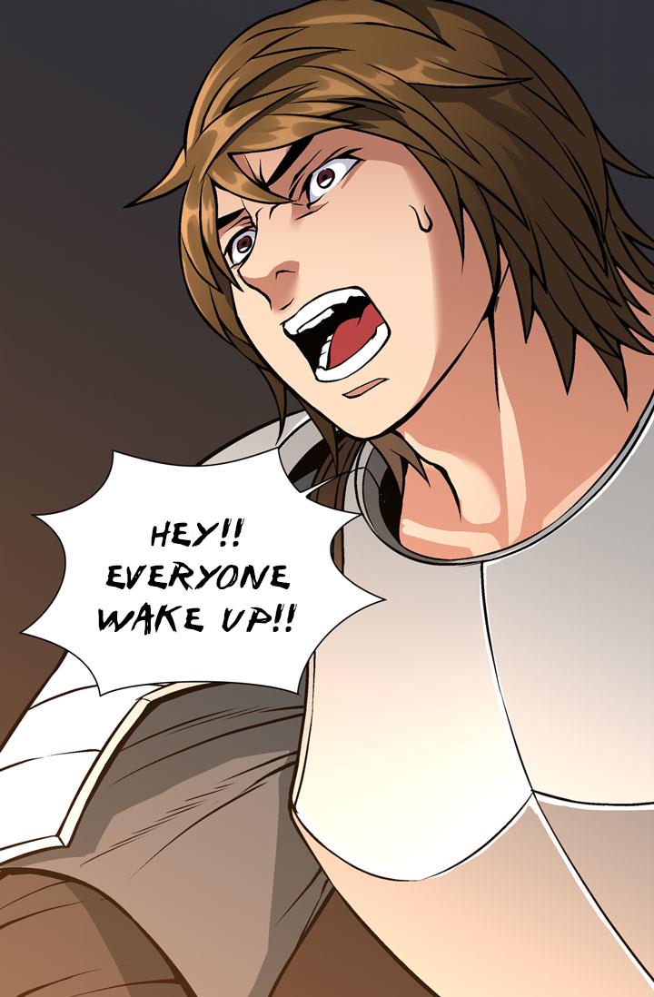 Read Dimensional Mercenary Manga Online