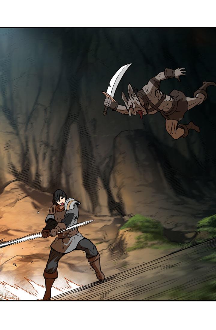 Read Dimensional Mercenary Manga Online