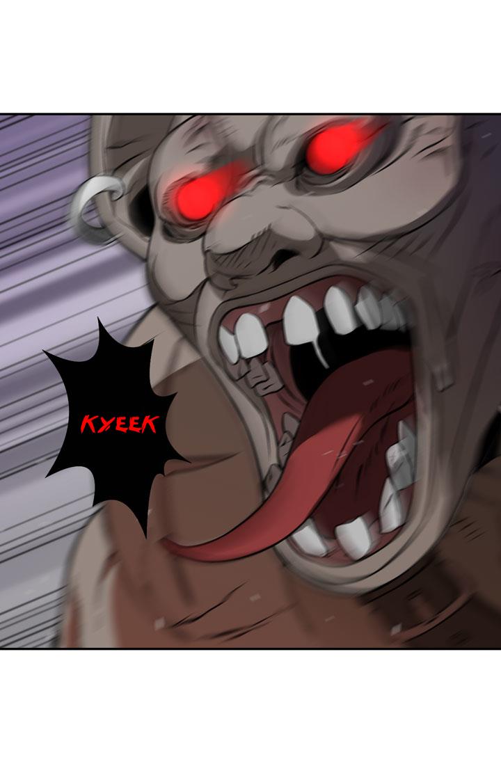 Read Dimensional Mercenary Manga Online