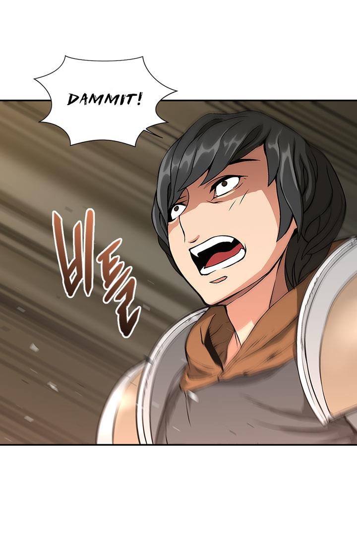 Read Dimensional Mercenary Manga Online