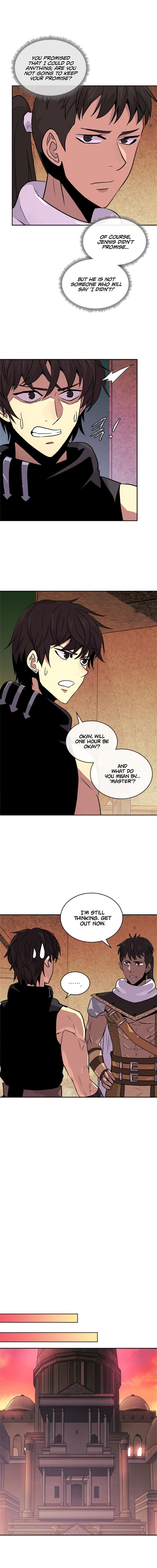Read Dimensional Mercenary Manga Online