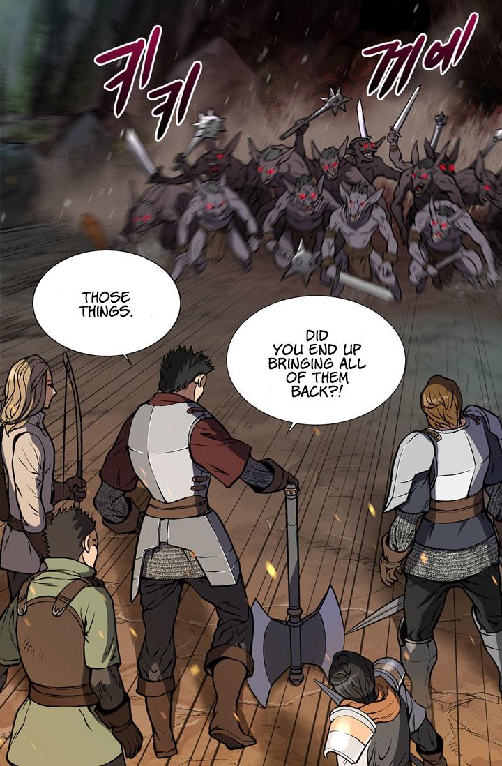 Read Dimensional Mercenary Manga Online