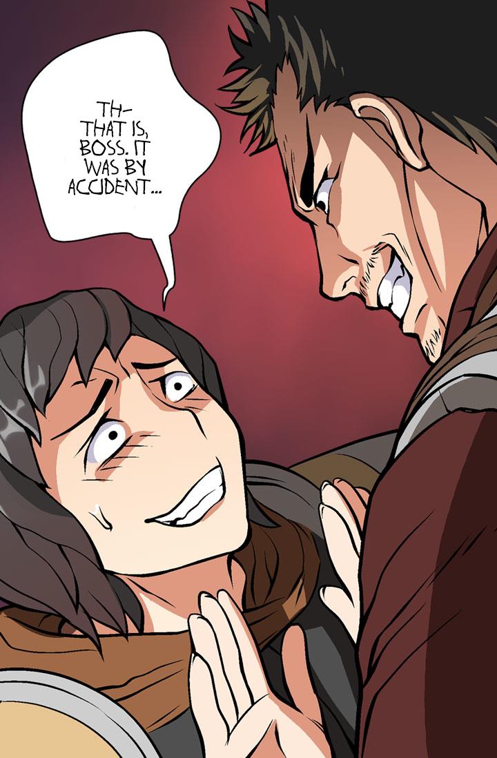 Read Dimensional Mercenary Manga Online