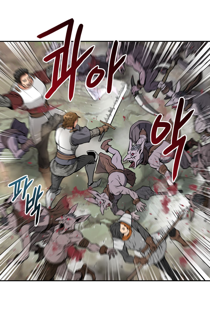 Read Dimensional Mercenary Manga Online
