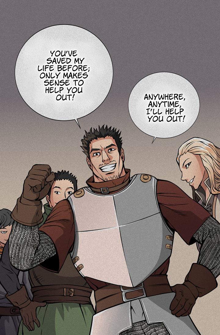 Read Dimensional Mercenary Manga Online
