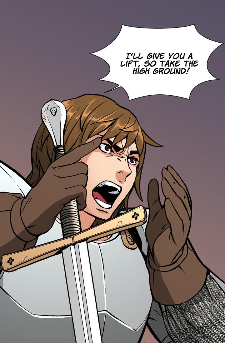 Read Dimensional Mercenary Manga Online