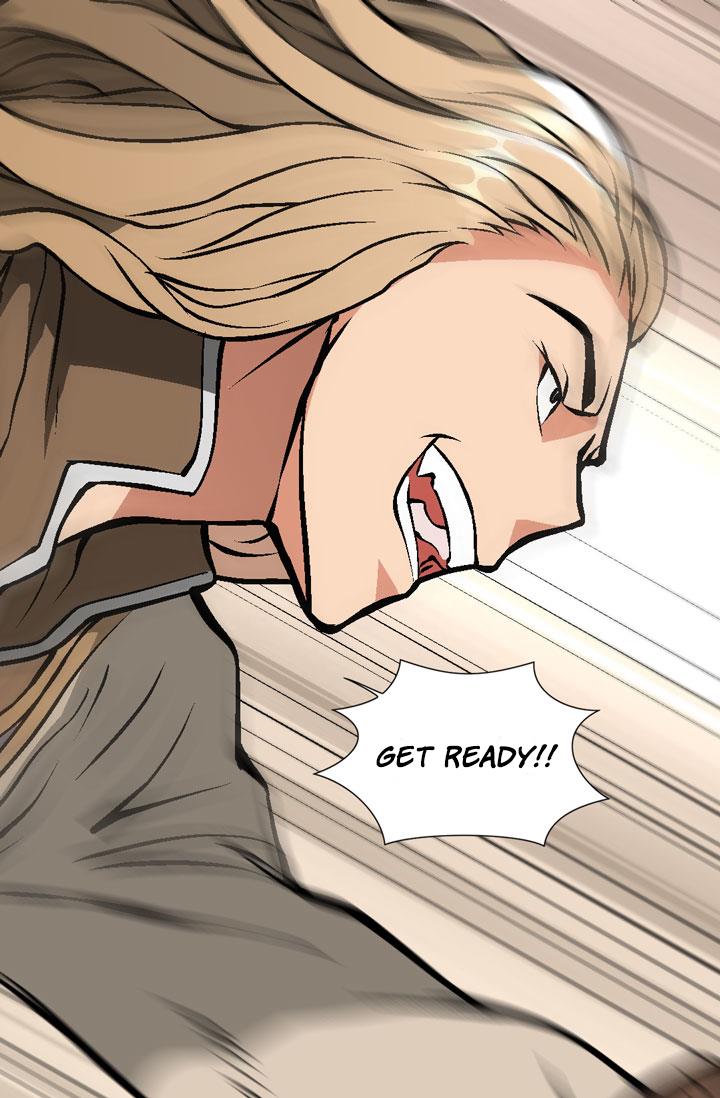 Read Dimensional Mercenary Manga Online