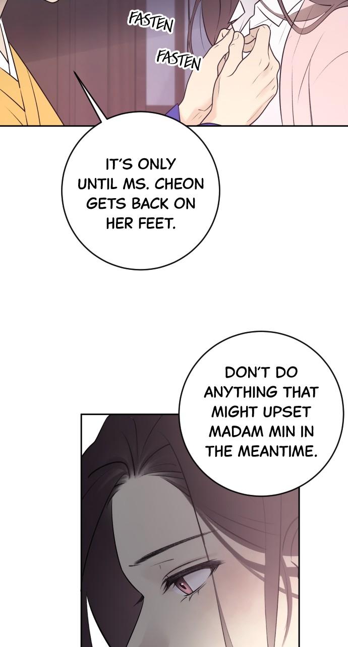 Read Dirty Deeds Manga Online