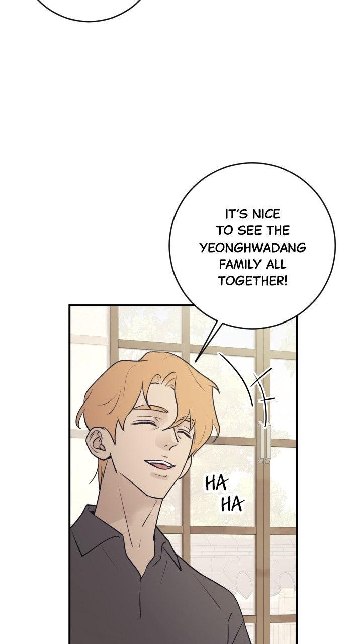 Read Dirty Deeds Manga Online