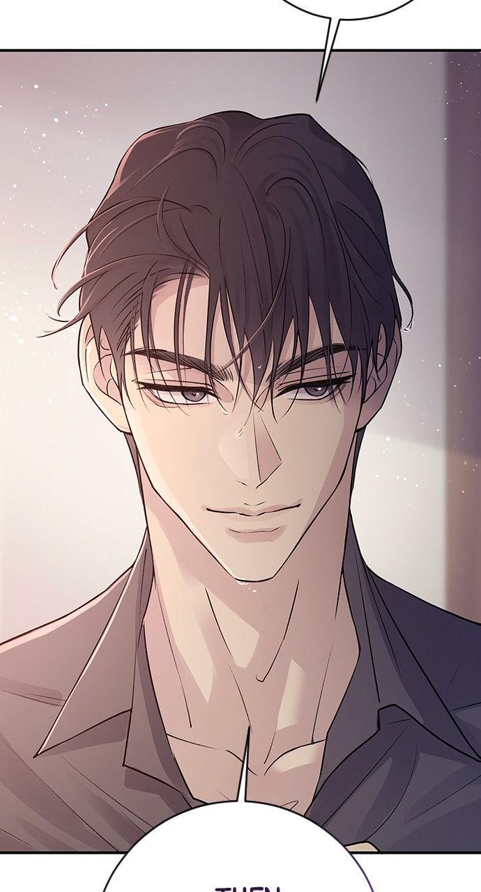 Read Dirty Deeds Manga Online