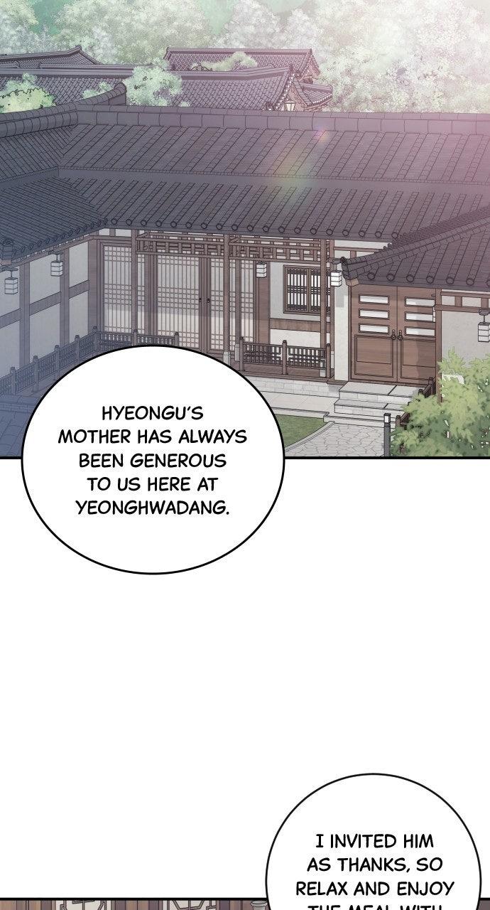 Read Dirty Deeds Manga Online