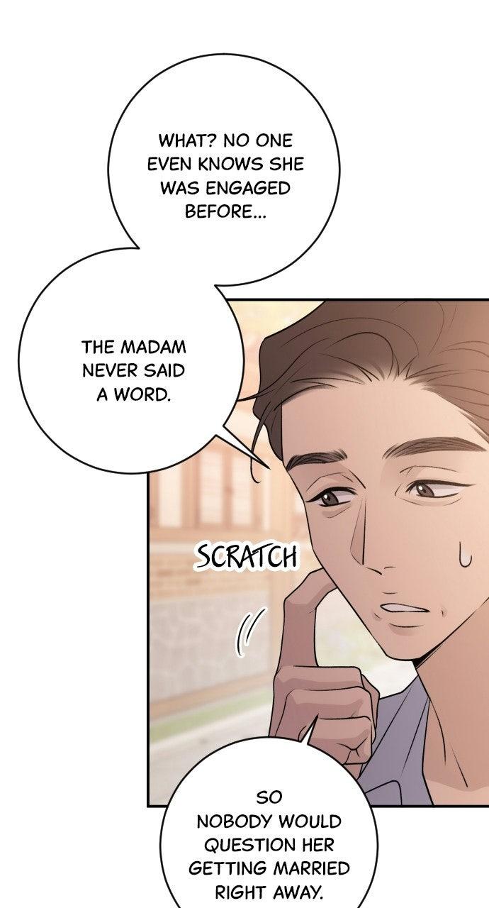 Read Dirty Deeds Manga Online