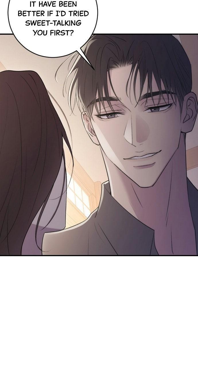 Read Dirty Deeds Manga Online