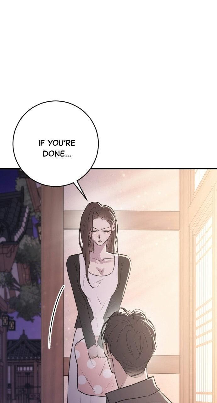 Read Dirty Deeds Manga Online