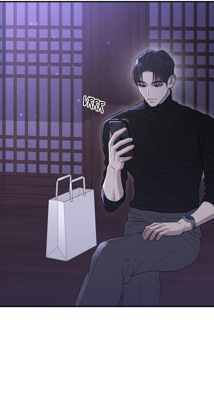 Read Dirty Deeds Manga Online