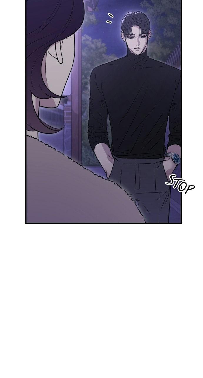 Read Dirty Deeds Manga Online