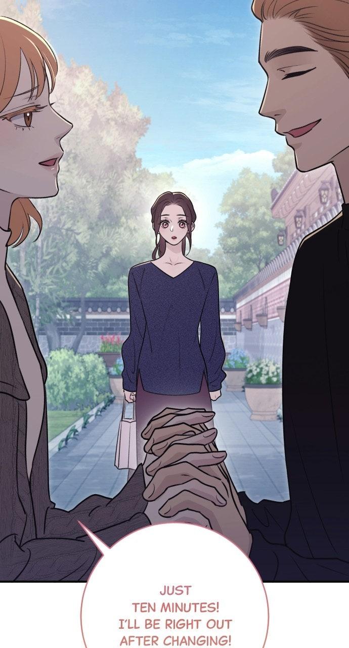 Read Dirty Deeds Manga Online