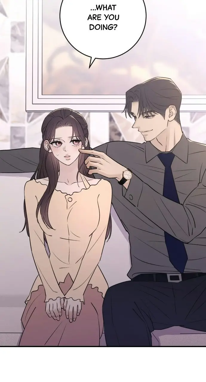 Read Dirty Deeds Manga Online