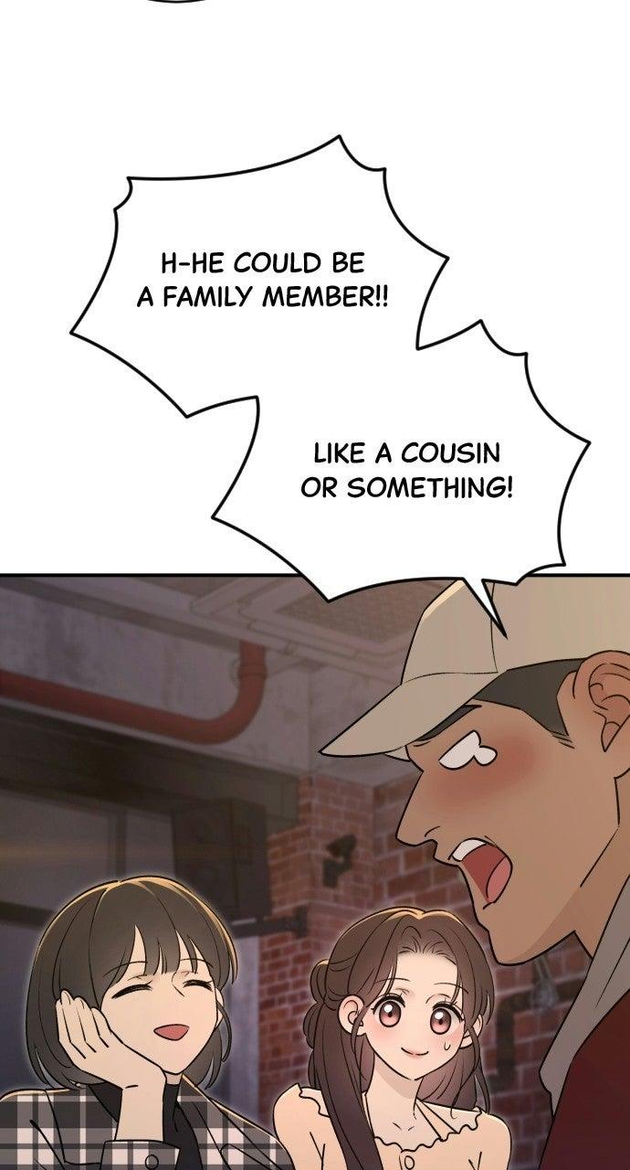 Read Dirty Deeds Manga Online
