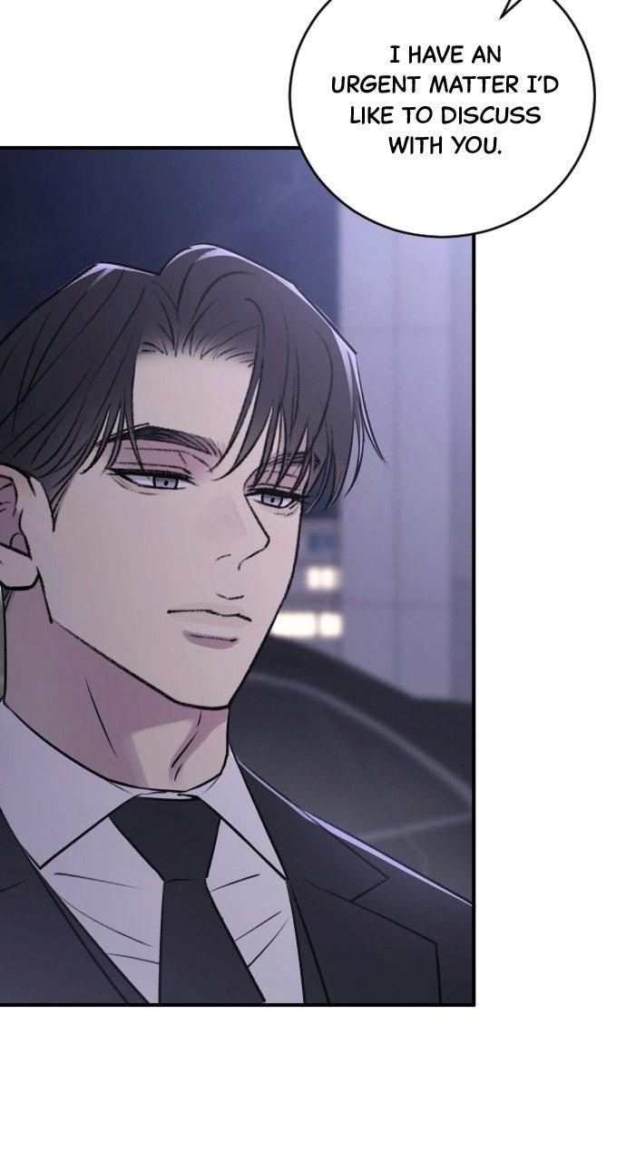 Read Dirty Deeds Manga Online