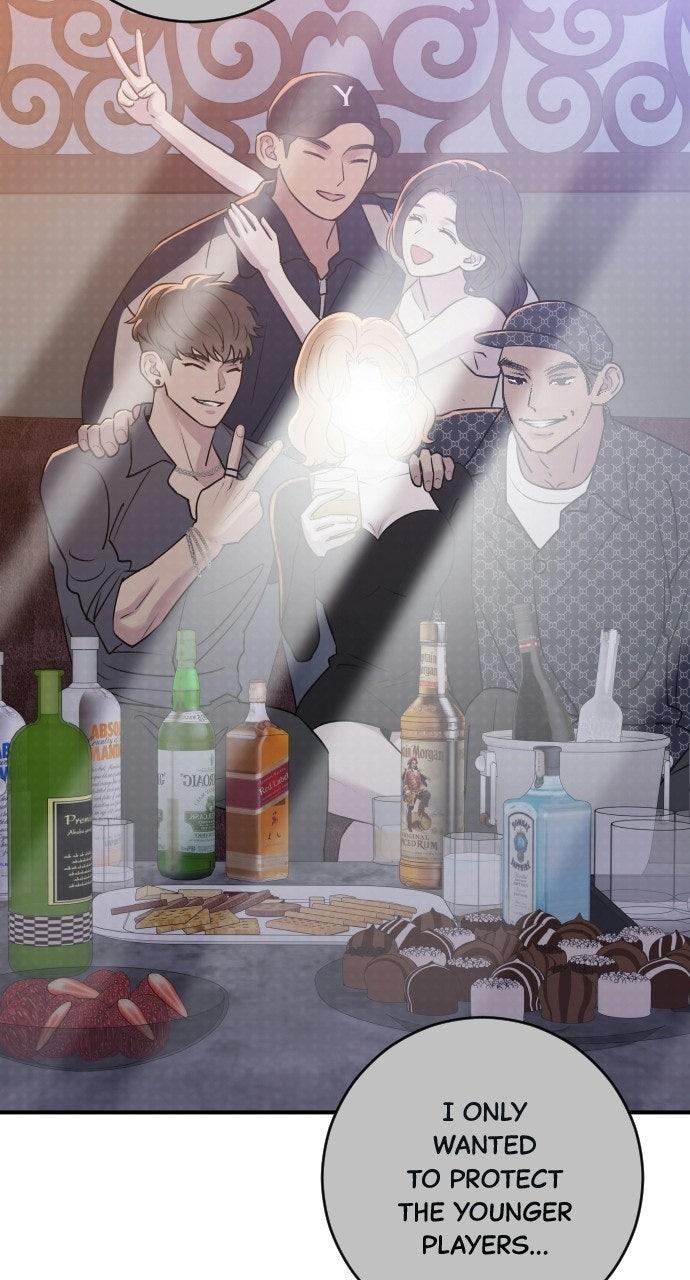 Read Dirty Deeds Manga Online