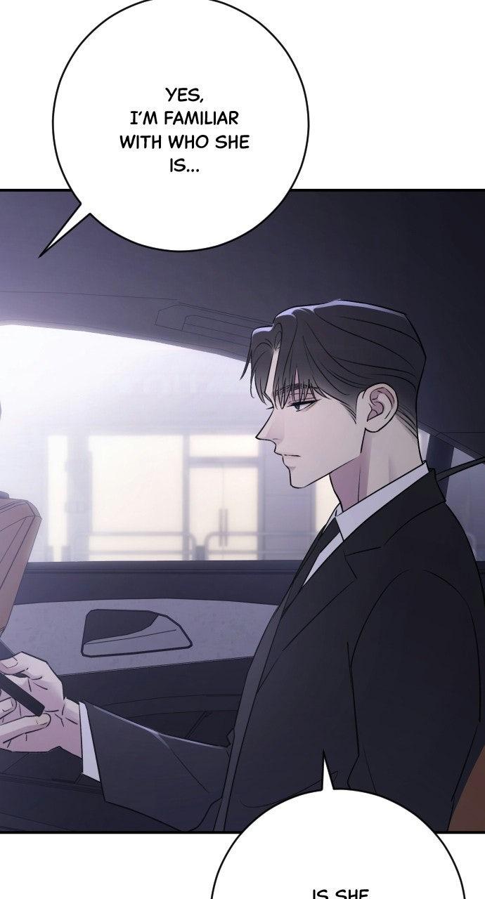 Read Dirty Deeds Manga Online
