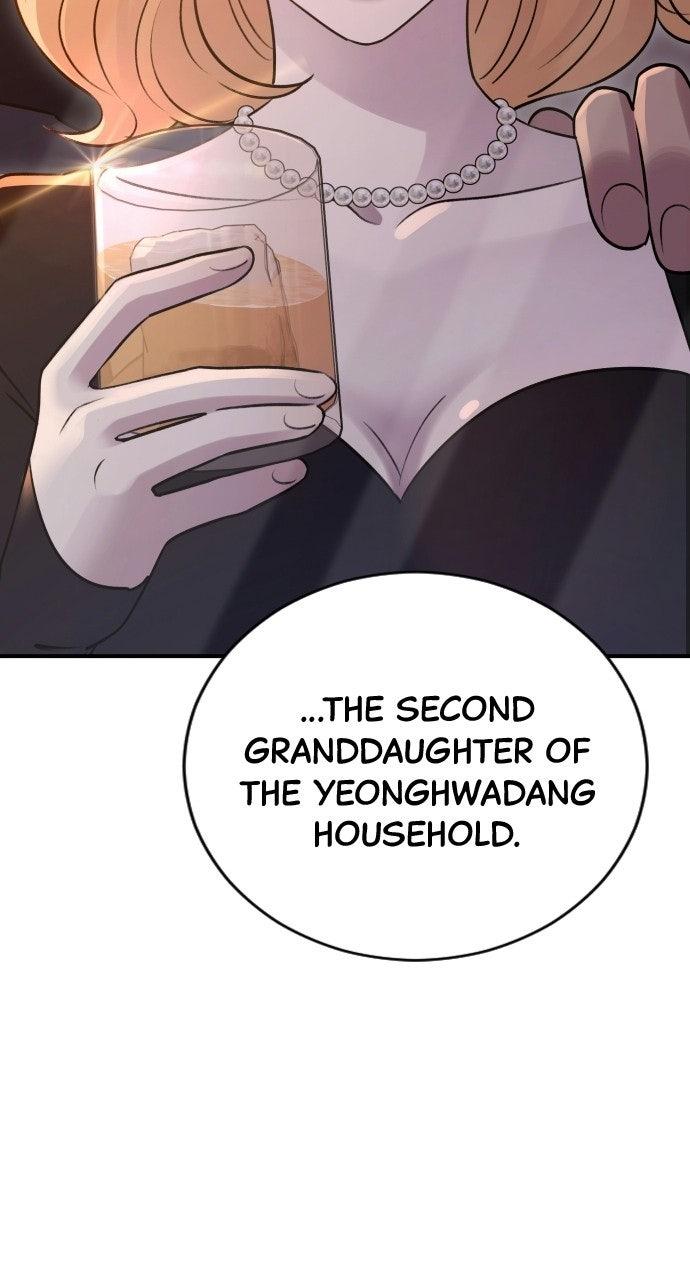 Read Dirty Deeds Manga Online