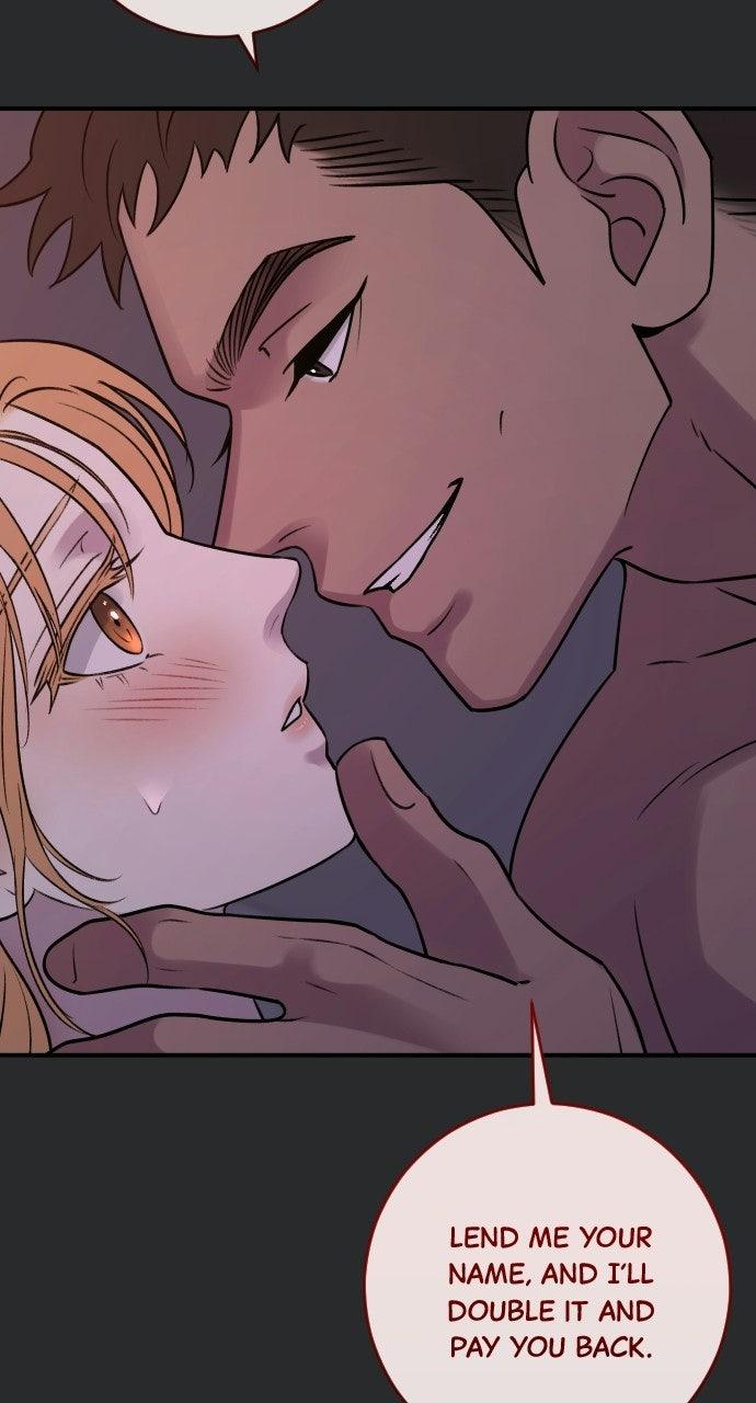 Read Dirty Deeds Manga Online