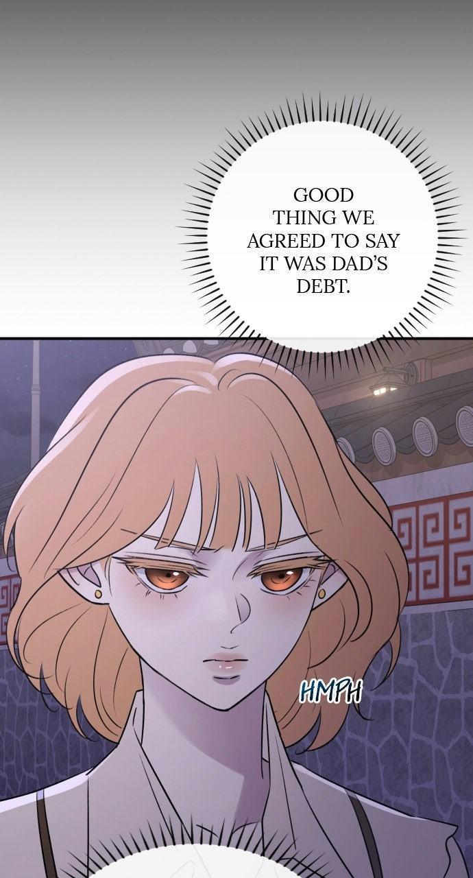 Read Dirty Deeds Manga Online