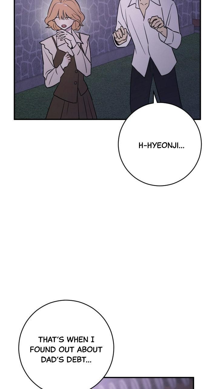 Read Dirty Deeds Manga Online