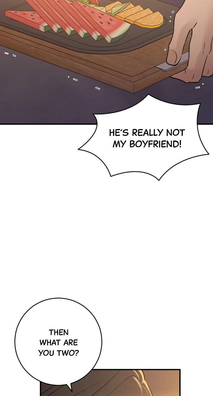 Read Dirty Deeds Manga Online