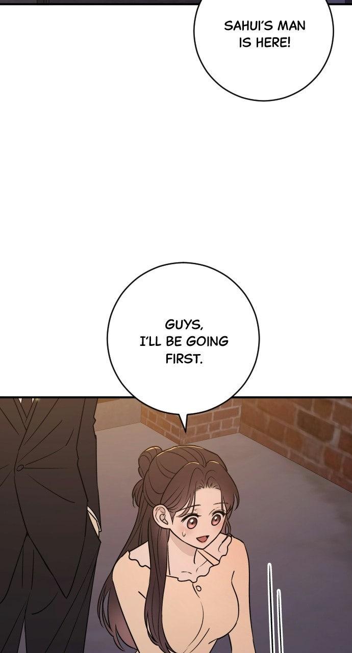 Read Dirty Deeds Manga Online
