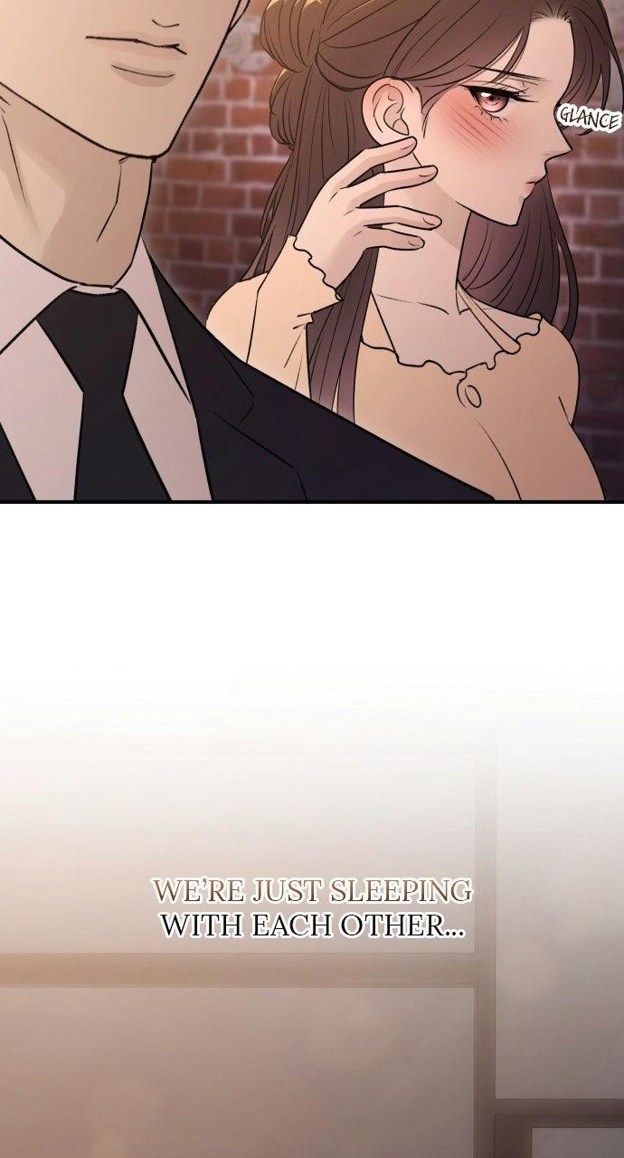 Read Dirty Deeds Manga Online