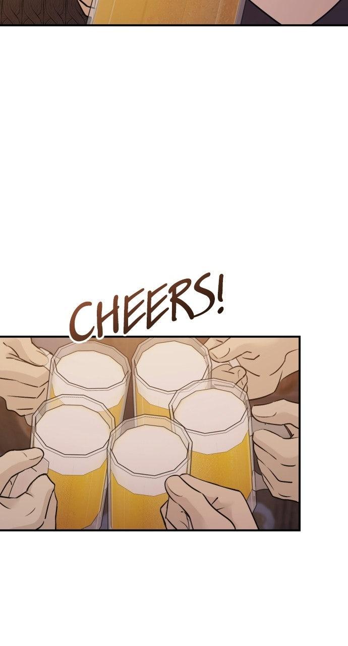 Read Dirty Deeds Manga Online