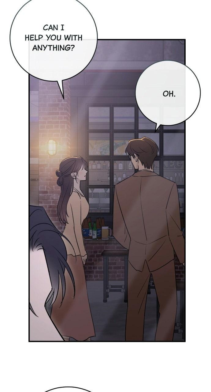 Read Dirty Deeds Manga Online