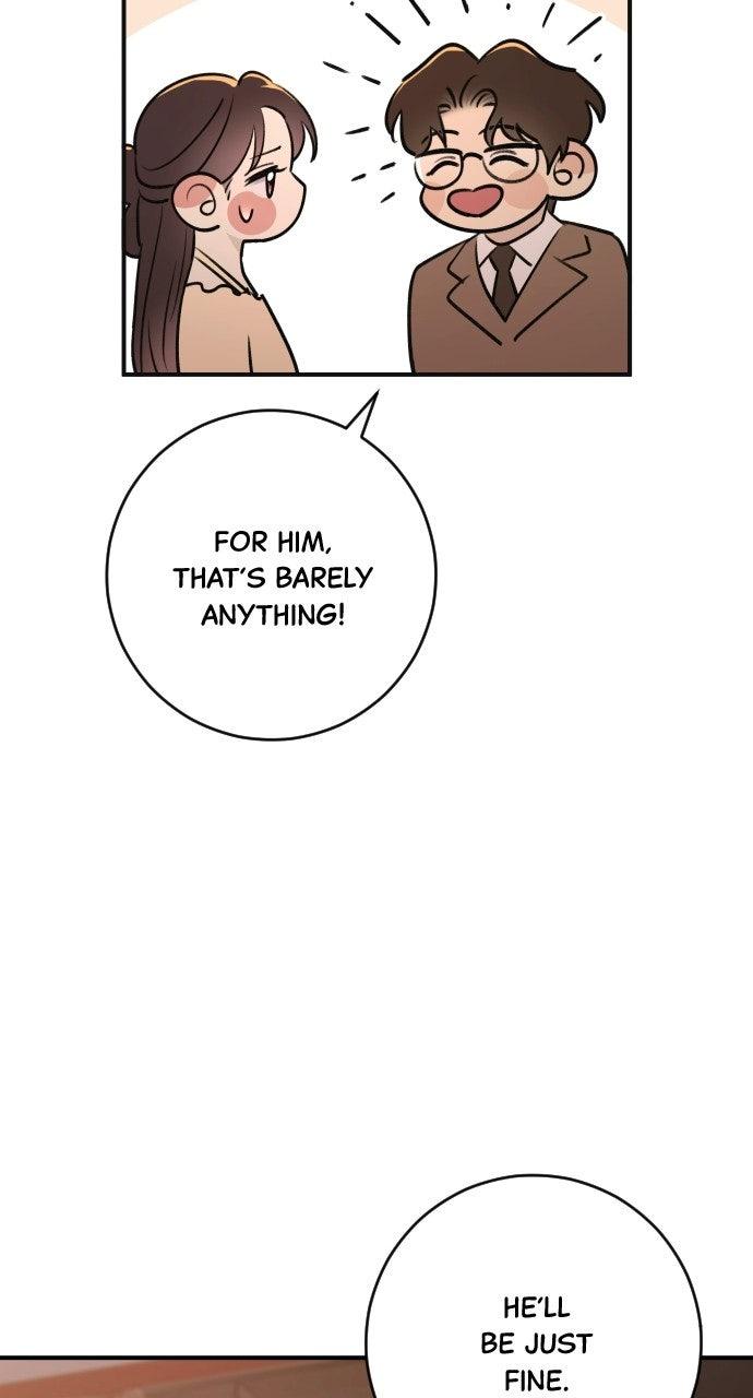Read Dirty Deeds Manga Online