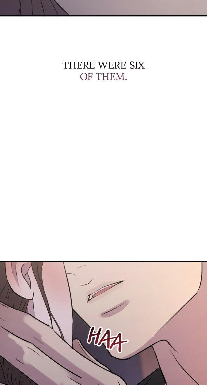 Read Dirty Deeds Manga Online