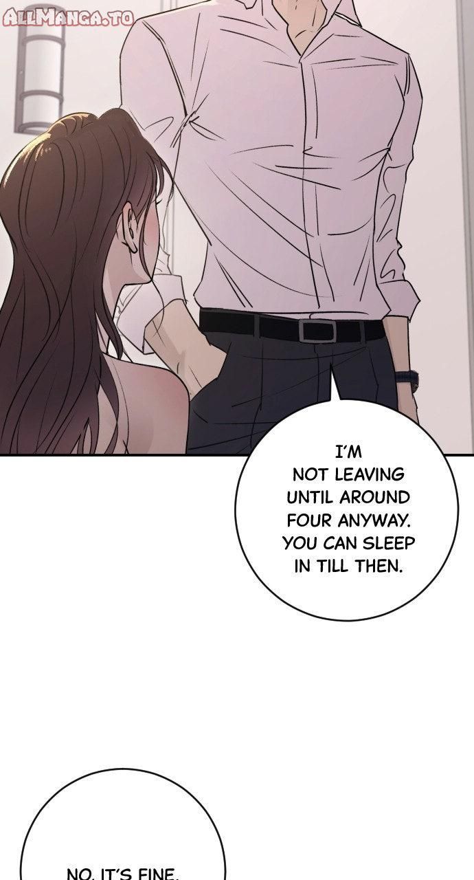 Read Dirty Deeds Manga Online